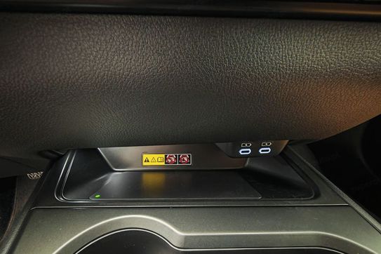 Lexus UX 300h Business 2.0 Hybrid Dynamic Force