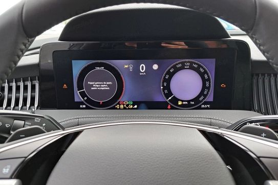 Skoda Superb L&K 2.0 TDI DSG 4x4