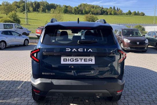 Dacia Bigster Expression mHEV  1.2 TCe