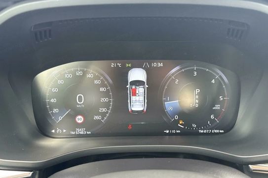 Volvo XC60 D4 Momentum