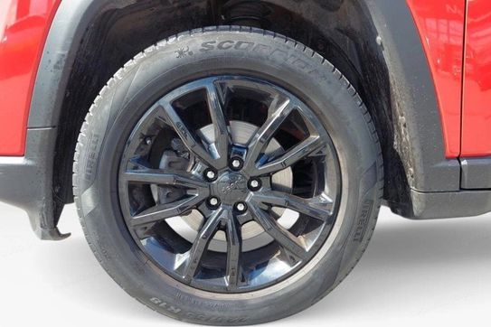 Jeep Compass 1.3 TMair
