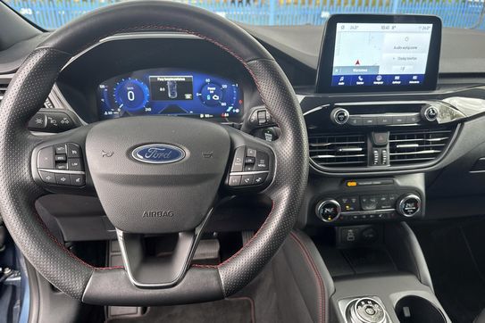 Ford Kuga ST-Line 2.5 FHEV FWD