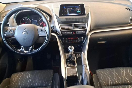 Mitsubishi Eclipse Cross 1.5 T