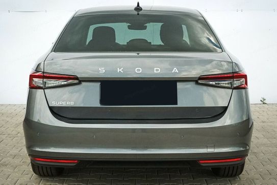 Skoda Superb Selection 1.5 TSI mHEV  DSG