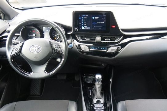 Toyota C-HR 1.8 Hybrid Style
