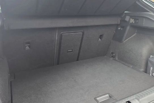 Cupra Formentor 1.5 eTSI DSG