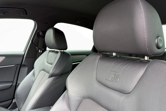 Audi A6 2.0 45 TFSI quattro Sport S tronic