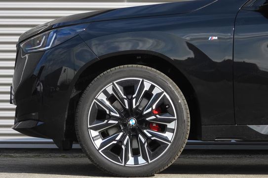 BMW X3 xDrive20d M Sport