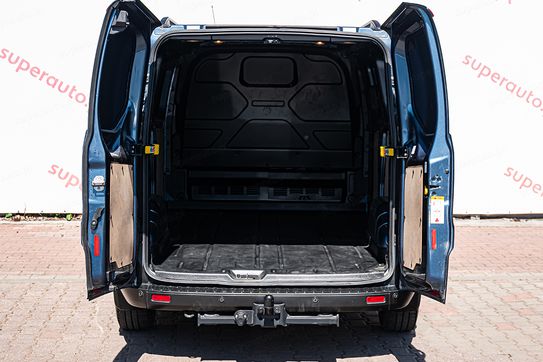 Ford Transit Custom L2H1 Trail