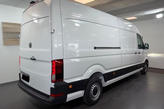 Volkswagen Crafter L4H3 8AT