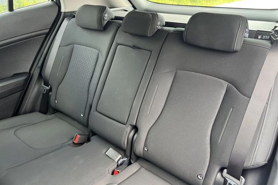Kia Sportage T-GDI M 2WD