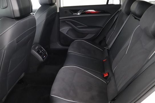 Volkswagen Passat 2.0 TDI DSG