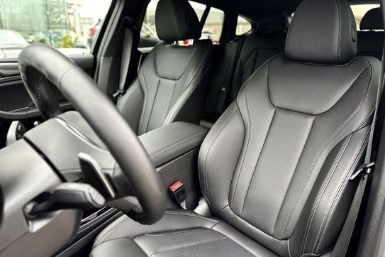BMW X4 xDrive20d  M Sport
