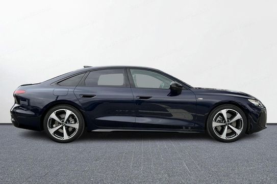 Audi A6 TDI mHEV 150 kW quattro S tronic