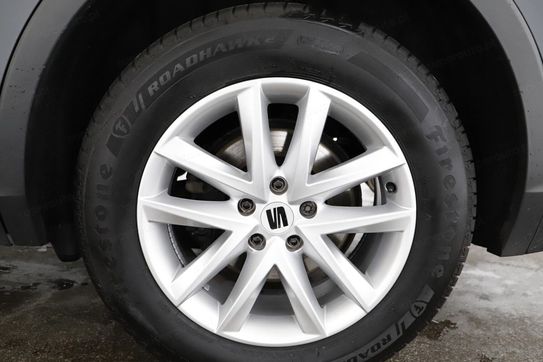 Seat Tarraco 1.5 Eco TSI EVO Style S&S DSG