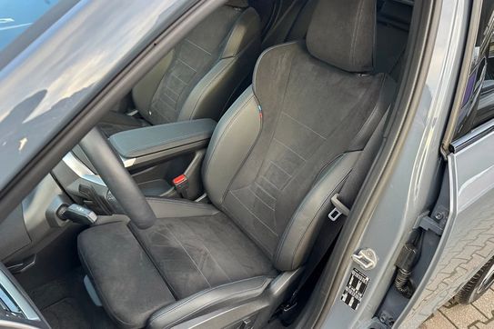 BMW X1 sDrive18d M Sport