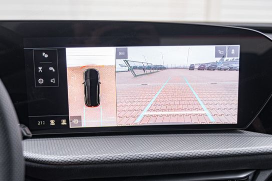 Audi Q5 TDI quattro advanced