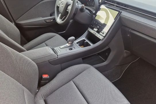 Lexus LBX LBX 1.5 Hybrid