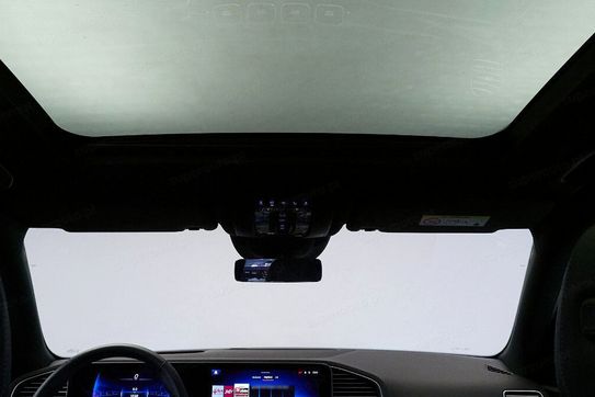 Mercedes GLS 63 AMG 4MATIC+