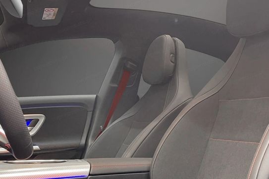 Mercedes CLA 220 4-Matic AMG Line