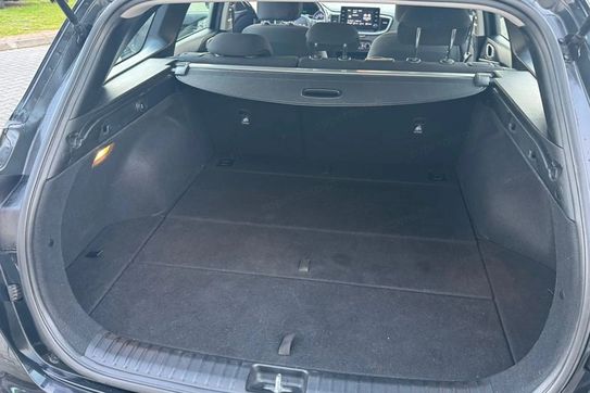 Kia Ceed 1.5 T-GDI M DCT