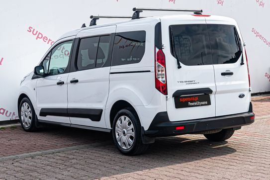 Ford Transit Connect Kombi L2H1 Trend
