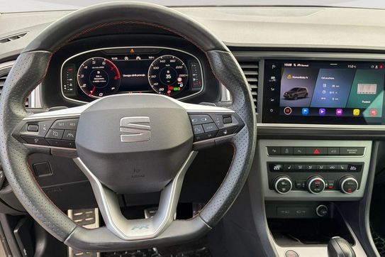 Seat ATECA 1.5 Tsi Fr S&S Dsg