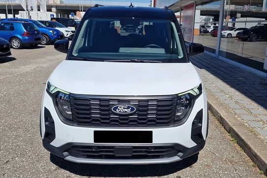 Ford Tourneo Courier Active A7