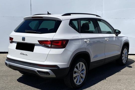 Seat Ateca Style 1.5 TSI DSG