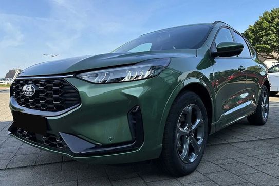 Ford Kuga ST-Line 1.5 EcoBoost FWD aut