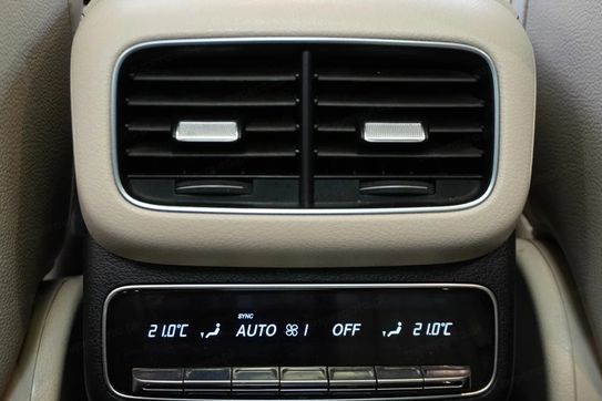 Mercedes GLE 450 d 4-Matic AMG Line