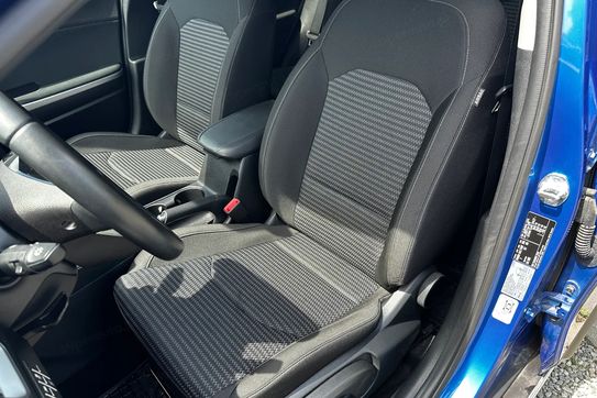 Kia XCeed 1.5 T-GDI Business Line