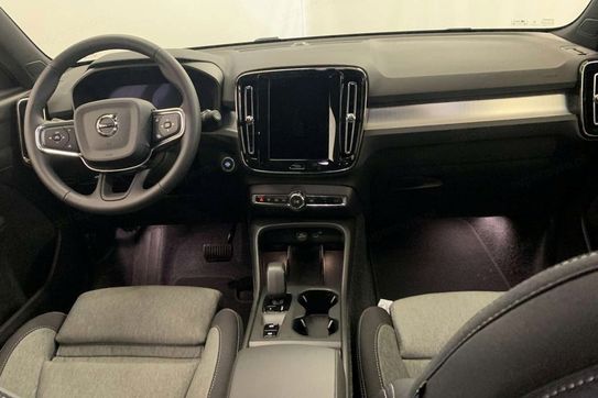 Volvo XC40 B3 Core