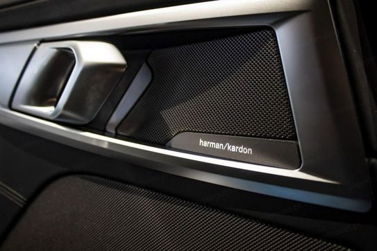 BMW Seria 8 Gran Coupe 840d xDrive M Sport