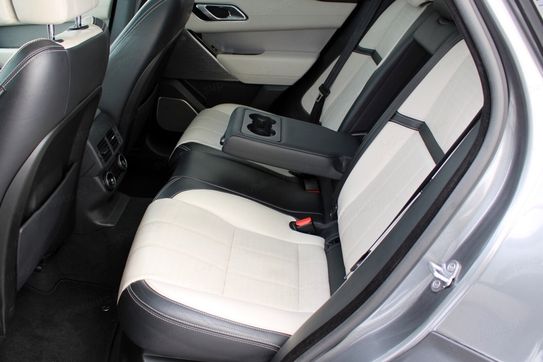 Land Rover Range Rover Velar Velar 2.0 SD4 S