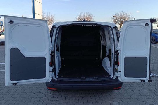 Ford Transit Connect L2H1