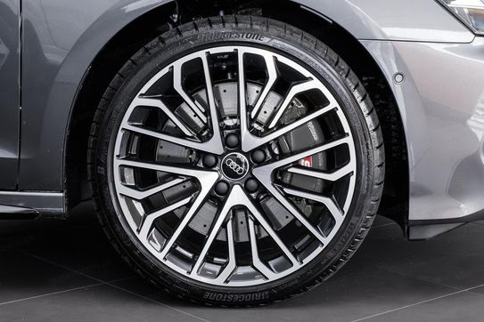 Audi A3 S3 TFSI quattro