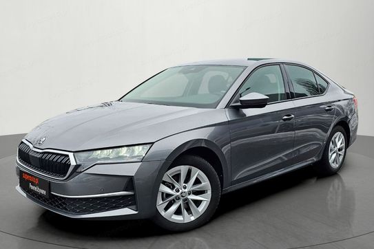 Skoda Octavia 1.5 TSI e-Tec Style DSG