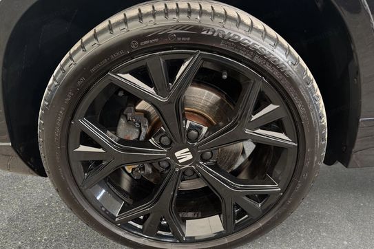 Seat Ateca 1.5 TSI DSG