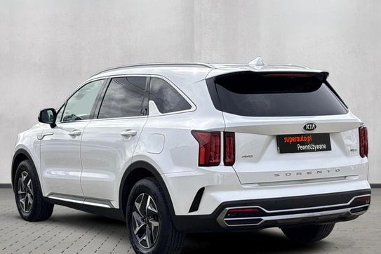 Kia Sorento 1.6 T-GDI HEV L aut 7os.