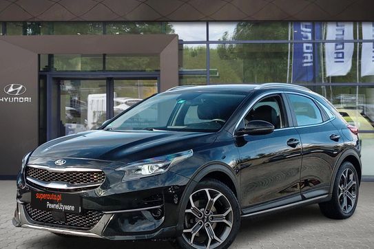 Kia XCeed 1.5 T-GDI  DCT