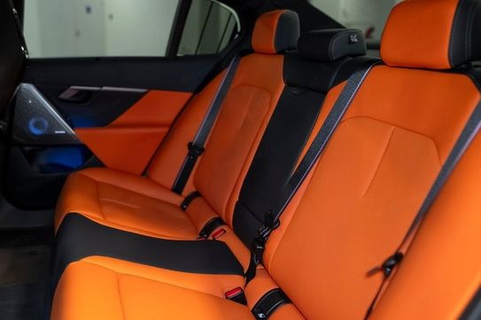 BMW Seria 5 M5