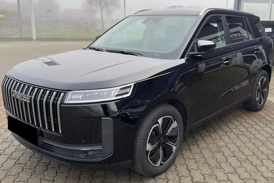 Jaecoo 5 1.6 T-GDI Premium DCT