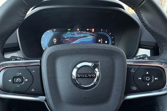 Volvo XC40 B3 Plus Dark aut