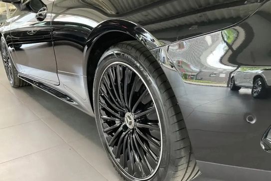 Mercedes CLE 300  4-Matic AMG Line