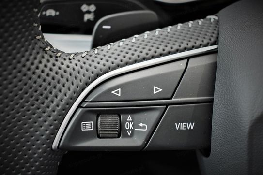 Audi Q7 50 TDI quattro S Line