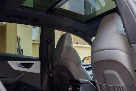 Audi Q7 50 TDI quattro S Line