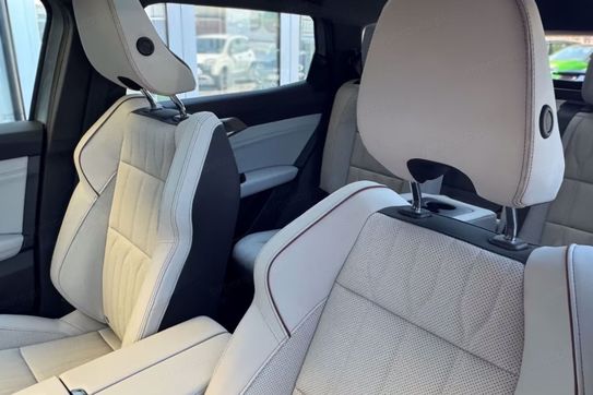 Renault Espace Iconic 5os. 1.2 E-Tech Full Hybrid