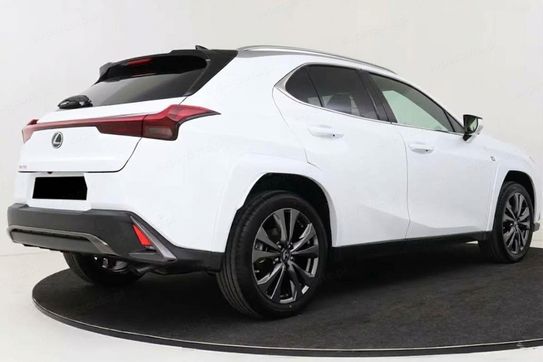 Lexus UX 300h F Sport Design 2.0 Hybrid Dynamic Force AWD