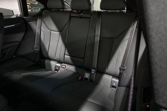 BMW Seria 4 Gran Coupe 430i xDrive M Sport